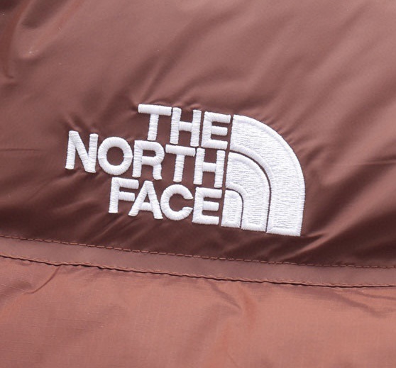 The North Face Down Jackets